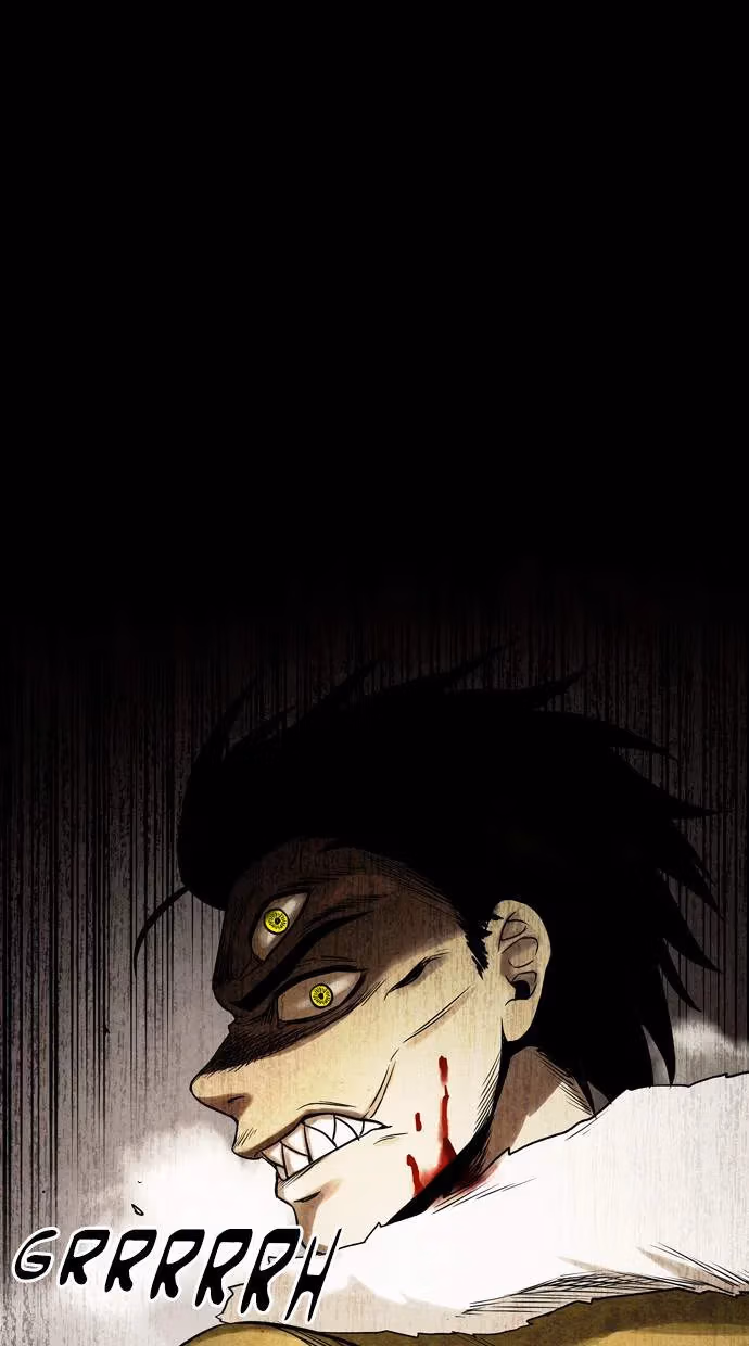 Infectee Chapter 43 page 69 - 