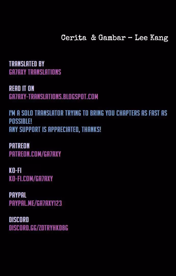 Infectee Chapter 43 page 8 - 