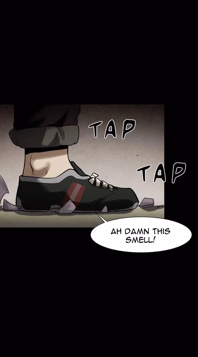 Infectee Chapter 43 page 10 - 
