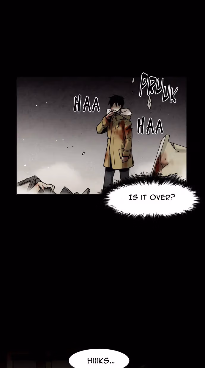 Infectee Chapter 44 page 12 - 