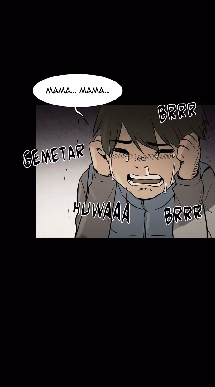 Infectee Chapter 44 page 15 - 