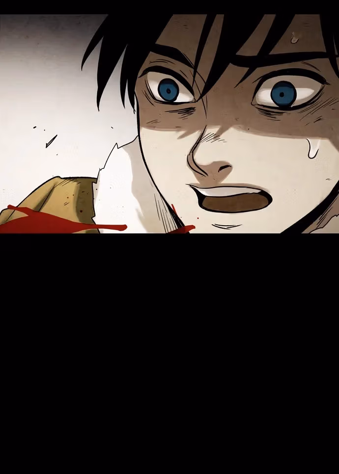 Infectee Chapter 44 page 23 - 