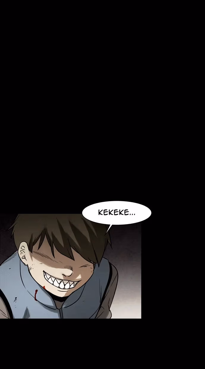 Infectee Chapter 44 page 25 - 
