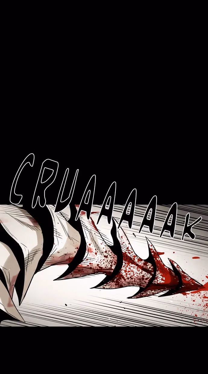 Infectee Chapter 44 page 27 - 