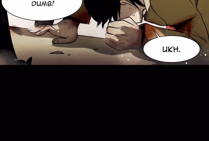 Infectee Chapter 44 page 29 - 