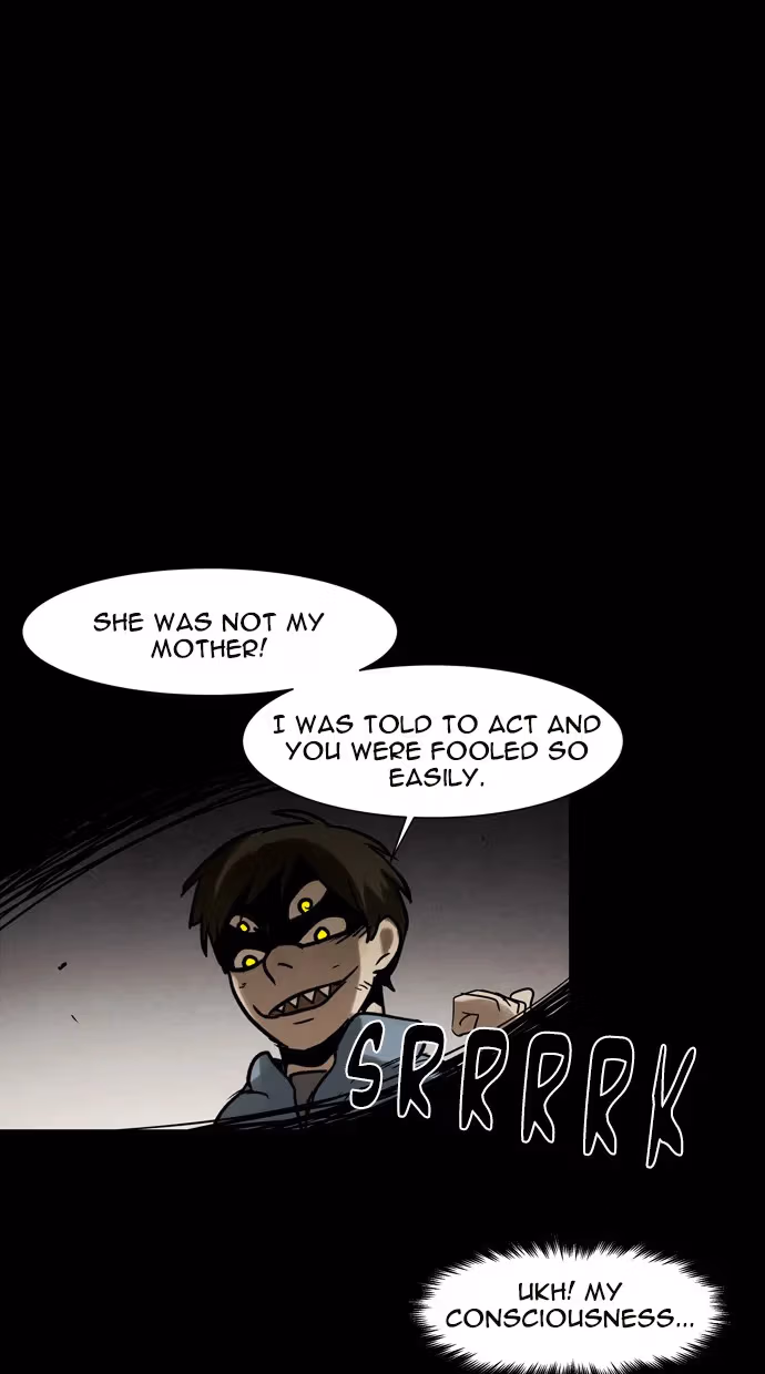 Infectee Chapter 44 page 30 - 