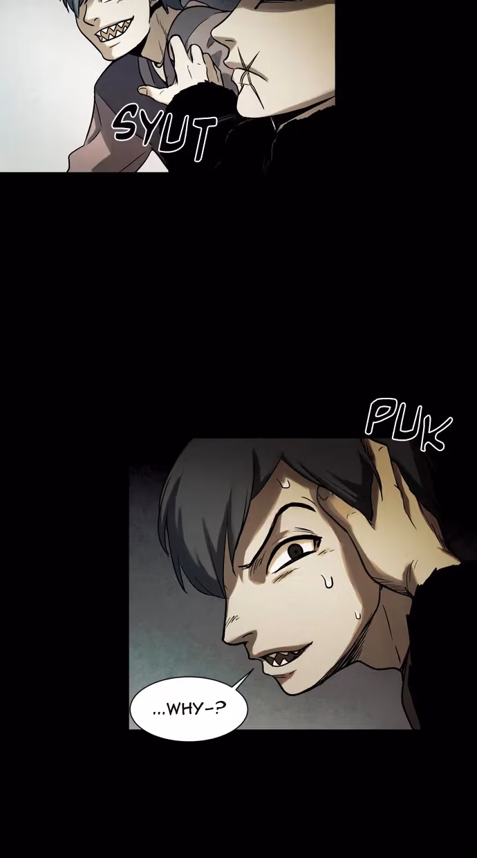 Infectee Chapter 44 page 4 - 