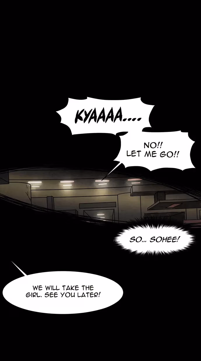 Infectee Chapter 44 page 32 - 