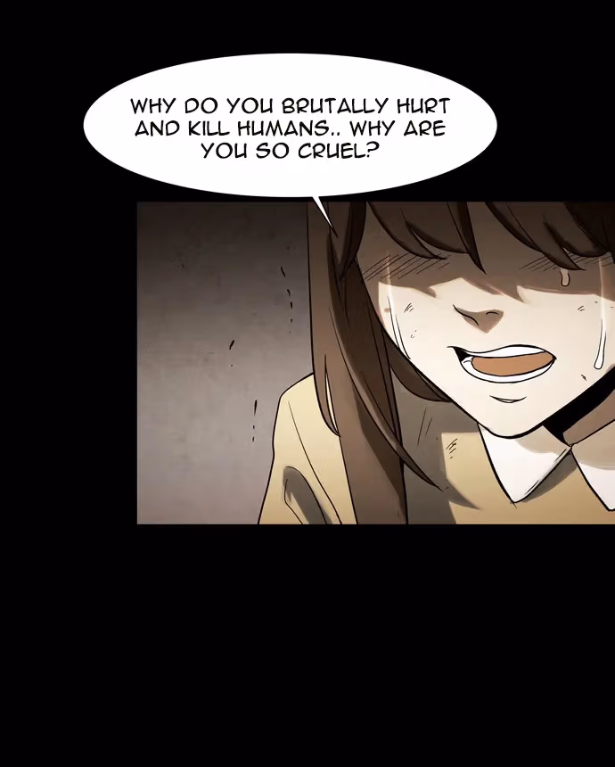 Infectee Chapter 44 page 42 - 
