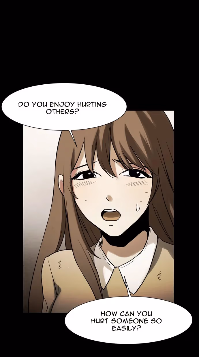 Infectee Chapter 44 page 43 - 