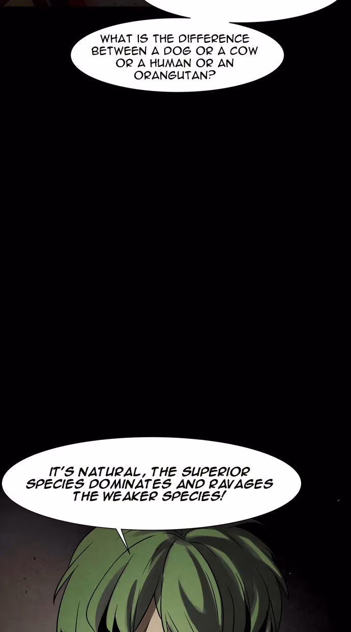 Infectee Chapter 44 page 45 - 
