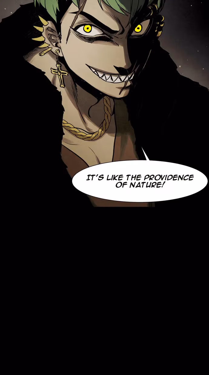Infectee Chapter 44 page 46 - 