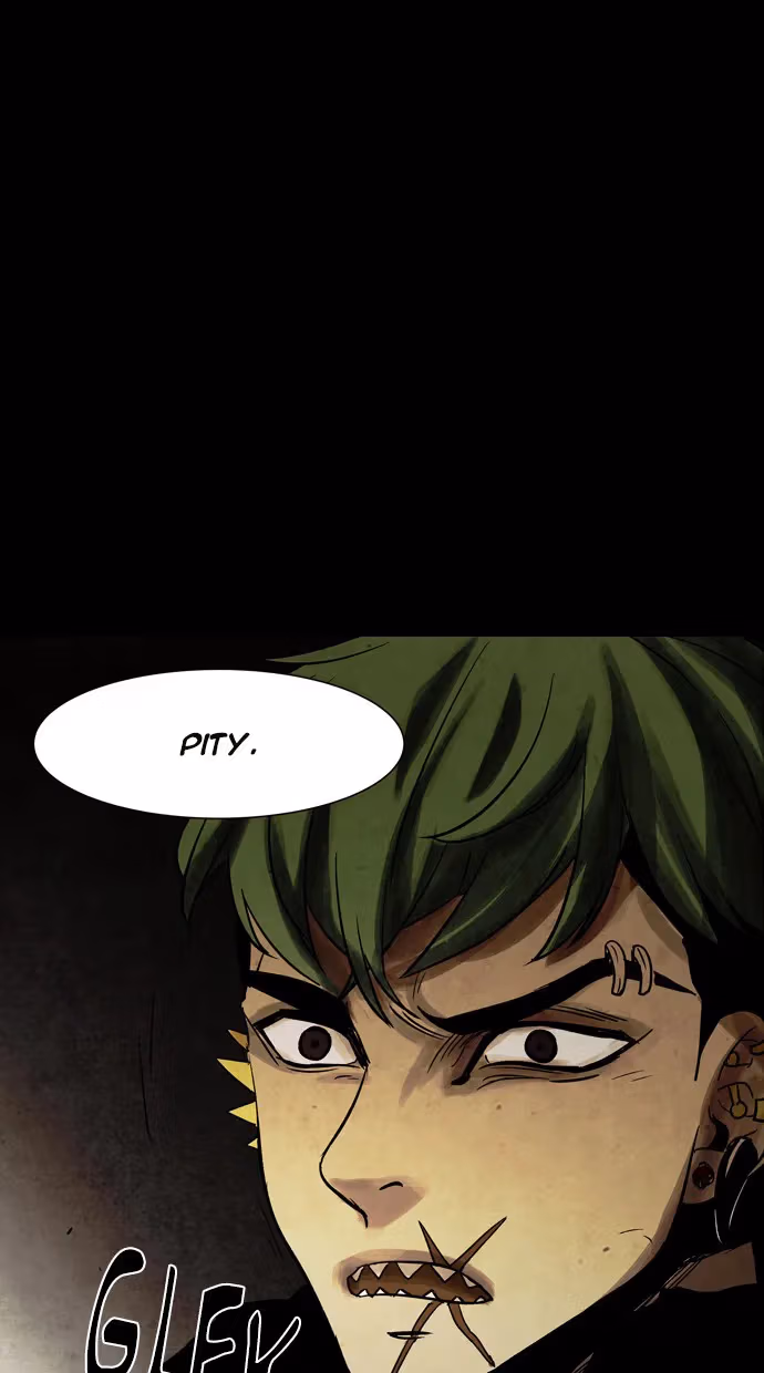 Infectee Chapter 44 page 49 - 