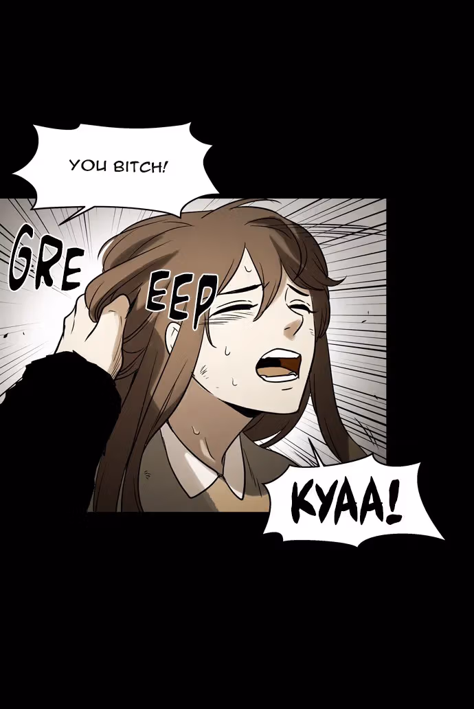 Infectee Chapter 44 page 53 - 