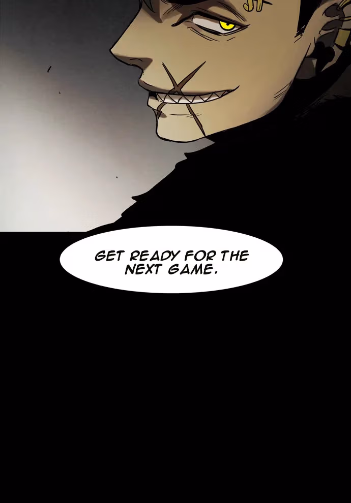 Infectee Chapter 44 page 8 - 