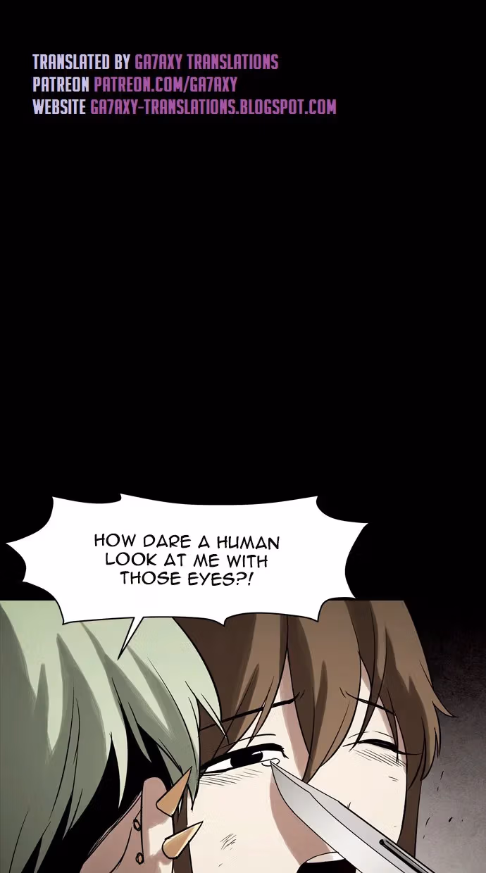 Infectee Chapter 45 page 1 - 
