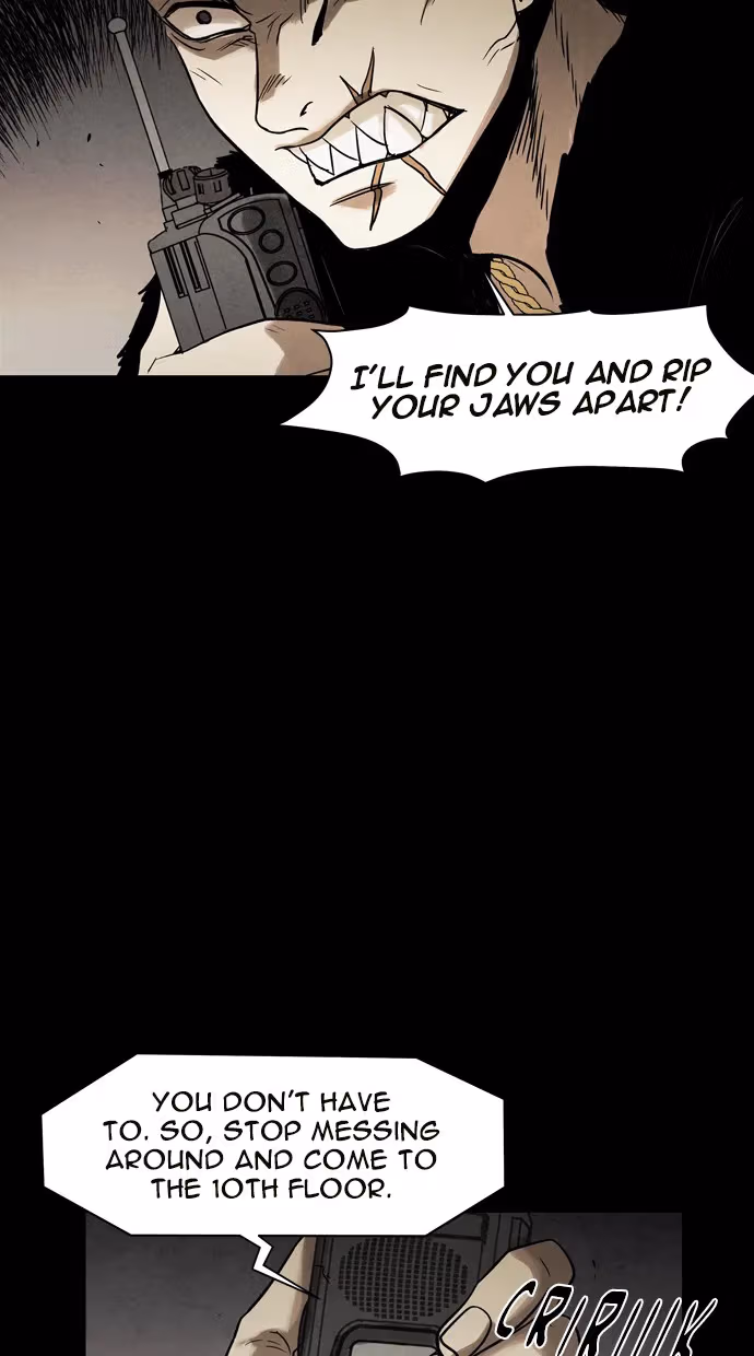 Infectee Chapter 45 page 24 - 