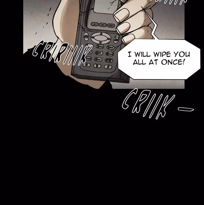 Infectee Chapter 45 page 25 - 