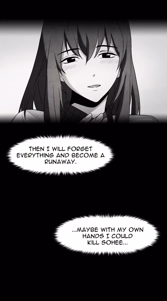 Infectee Chapter 45 page 37 - 
