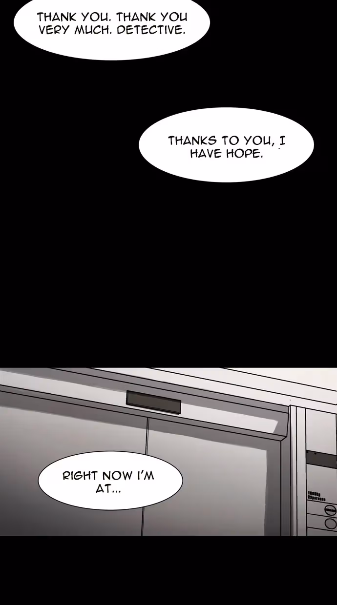 Infectee Chapter 45 page 44 - 