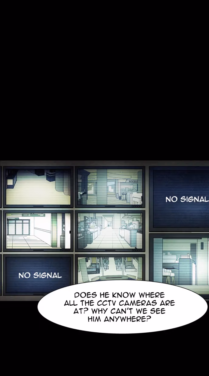 Infectee Chapter 45 page 49 - 