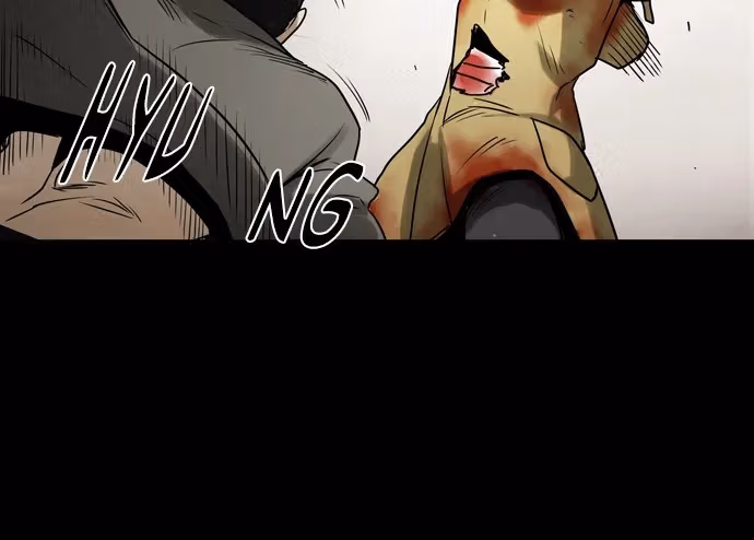 Infectee Chapter 45 page 58 - 