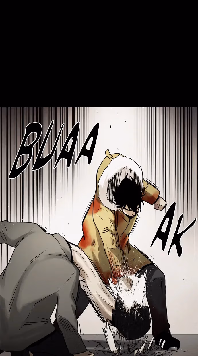 Infectee Chapter 45 page 59 - 