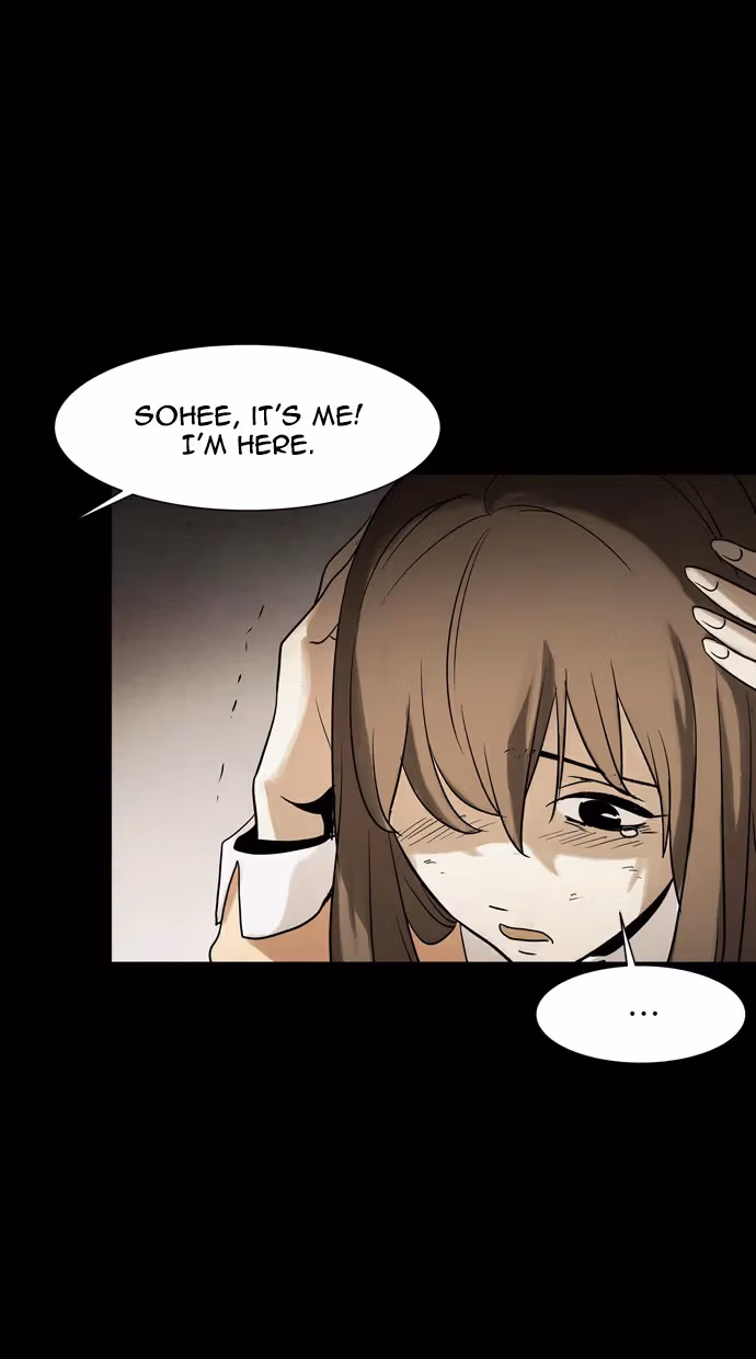 Infectee Chapter 45 page 63 - 