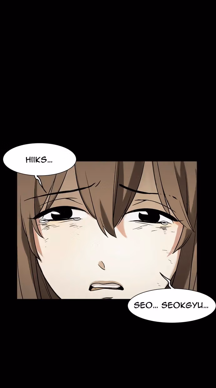 Infectee Chapter 45 page 65 - 