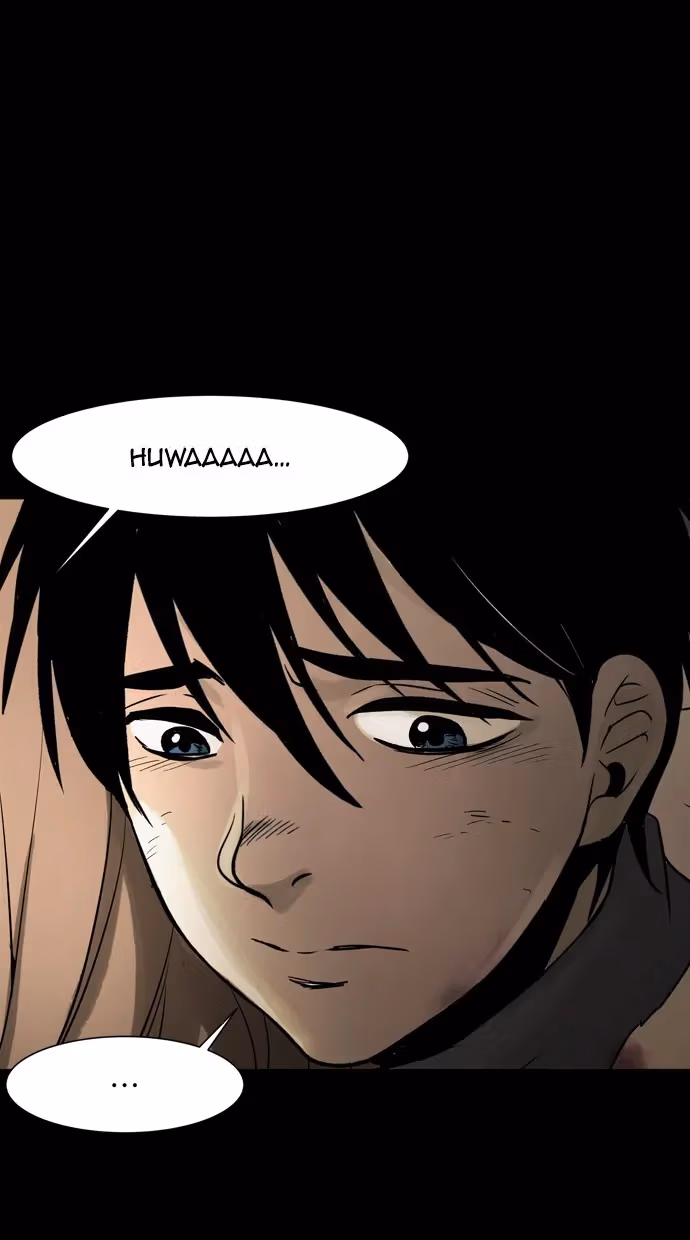 Infectee Chapter 45 page 68 - 