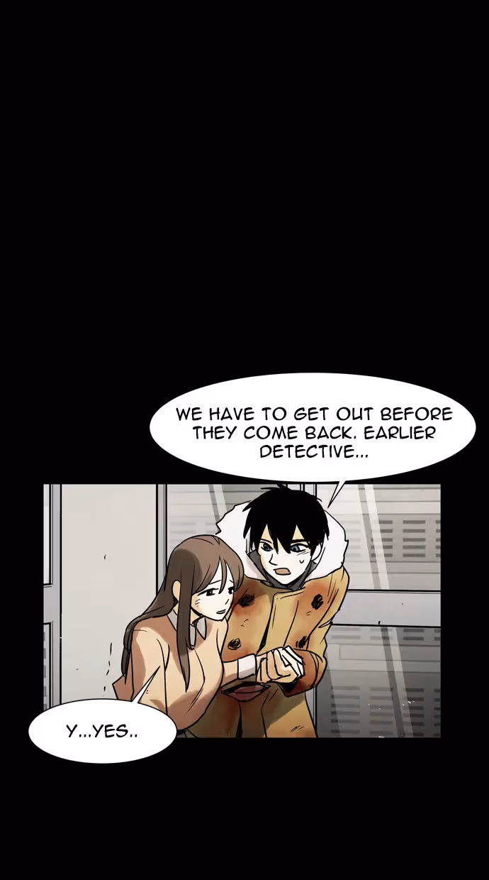 Infectee Chapter 45 page 69 - 
