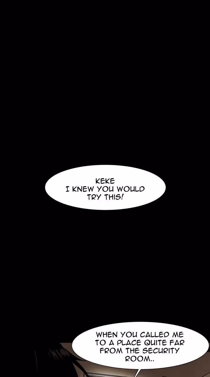 Infectee Chapter 45 page 70 - 