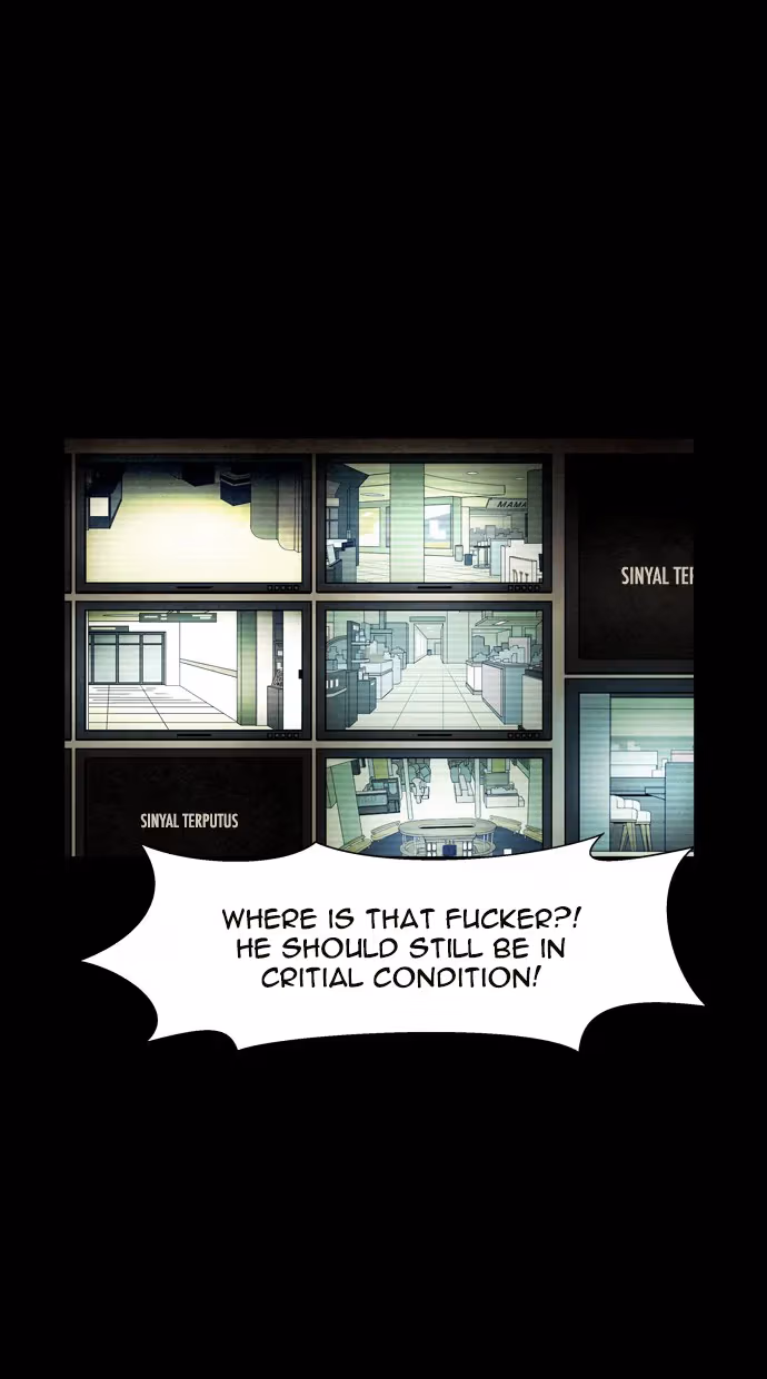 Infectee Chapter 45 page 8 - 