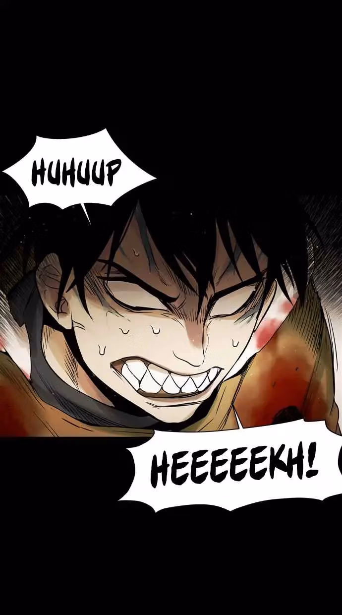 Infectee Chapter 46 page 13 - 