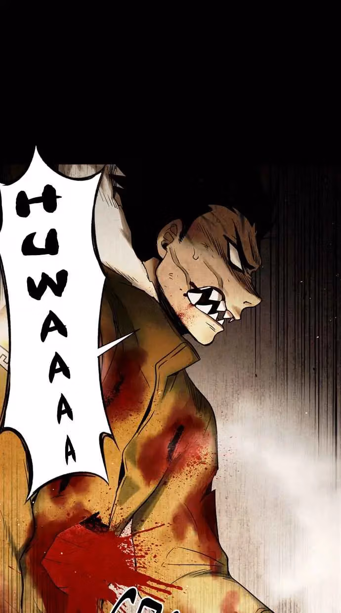 Infectee Chapter 46 page 15 - 