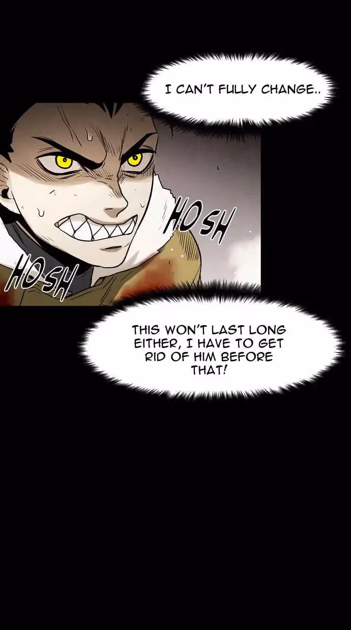Infectee Chapter 46 page 18 - 