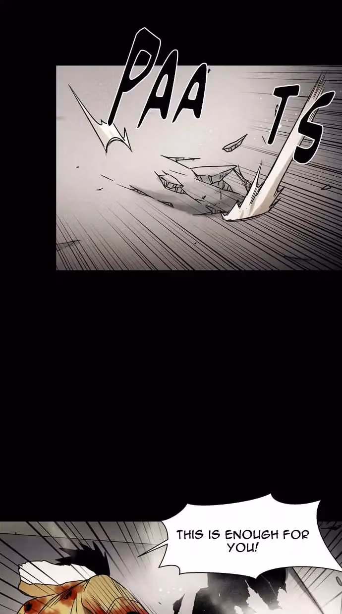 Infectee Chapter 46 page 19 - 