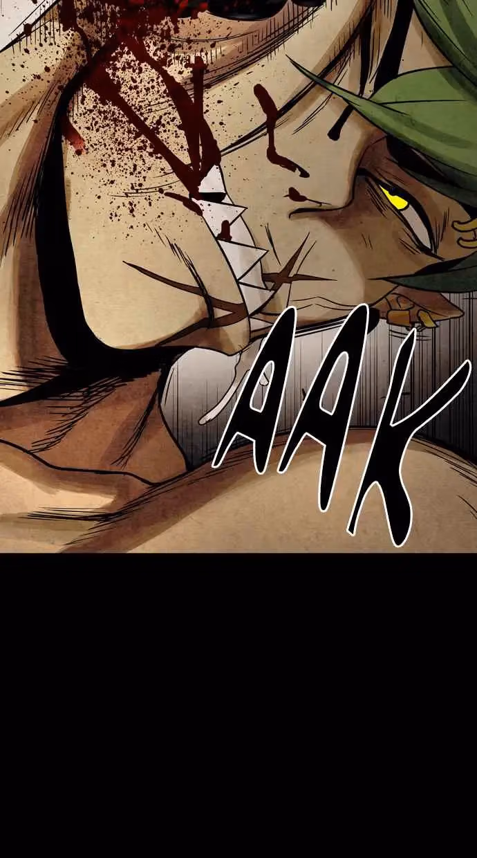 Infectee Chapter 46 page 22 - 