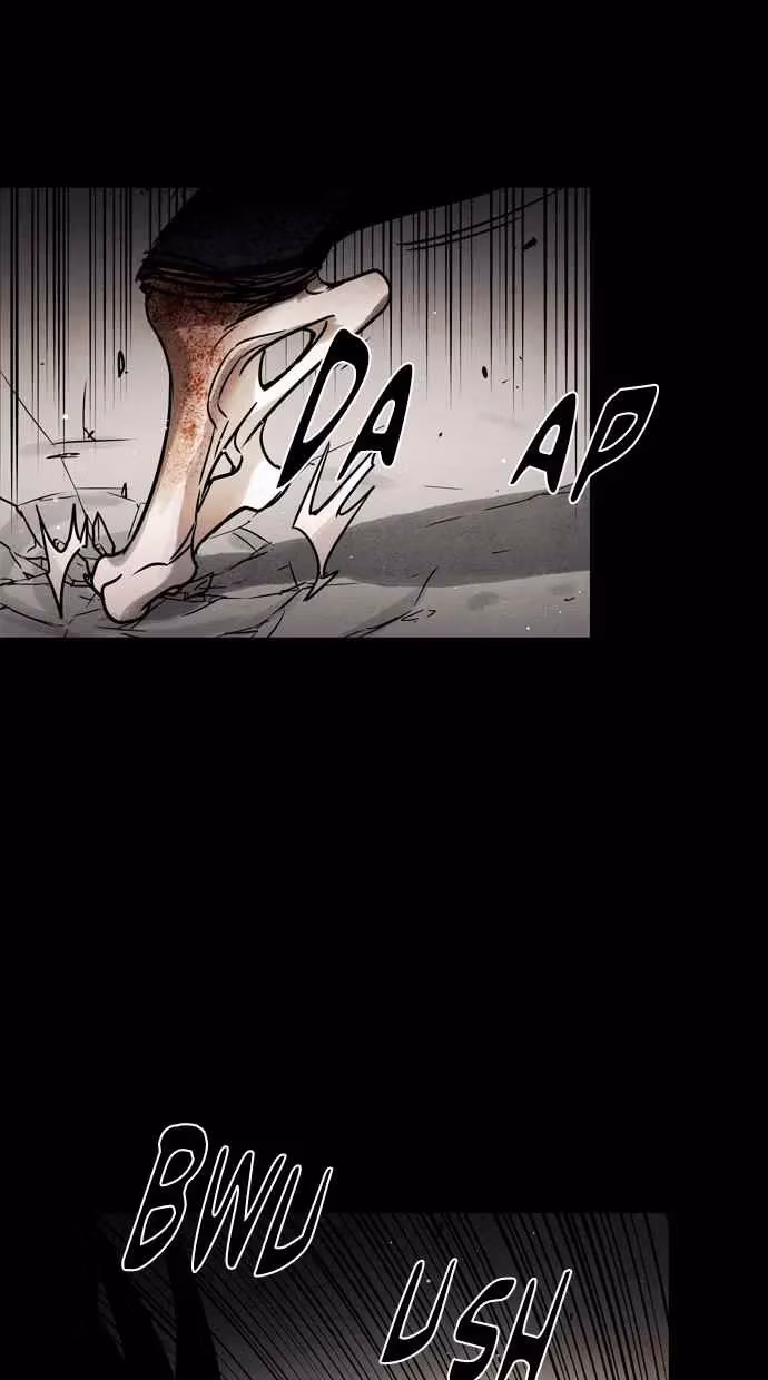 Infectee Chapter 46 page 23 - 