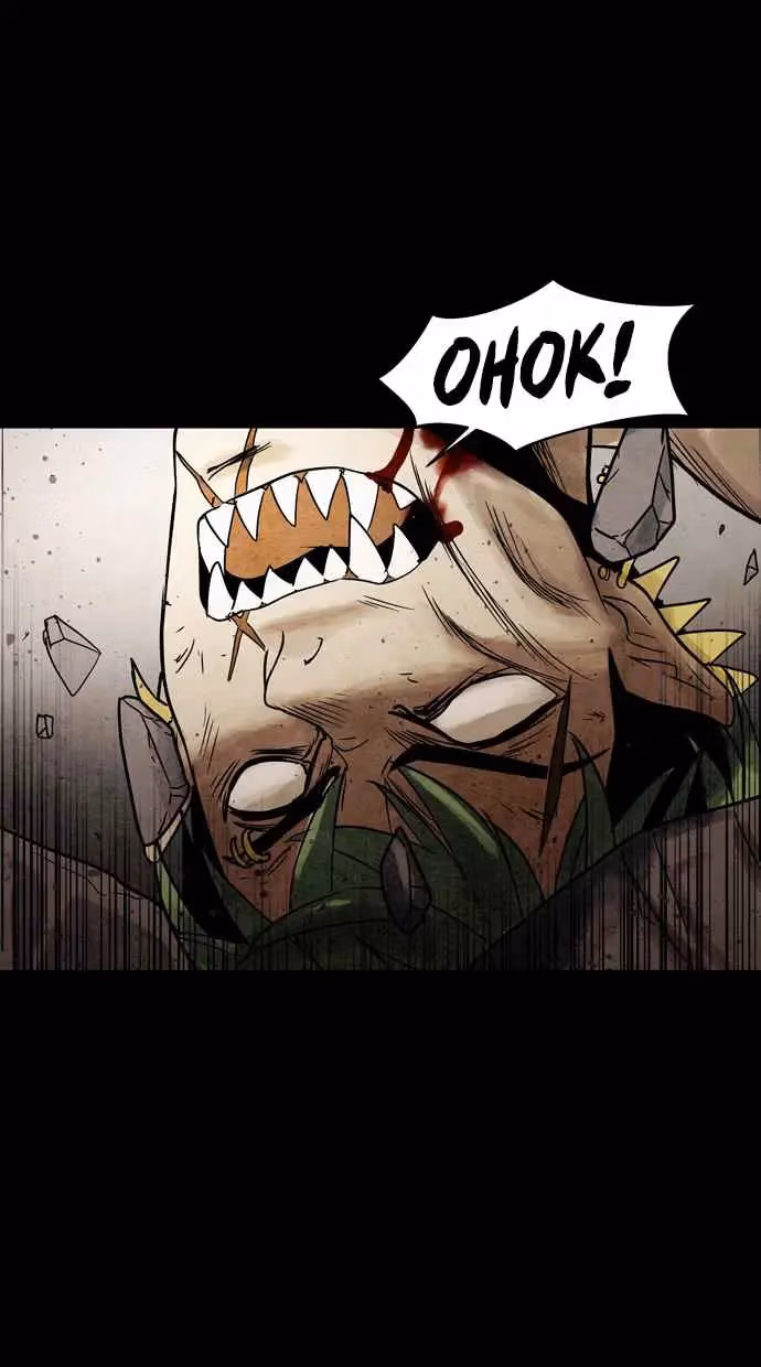 Infectee Chapter 46 page 26 - 