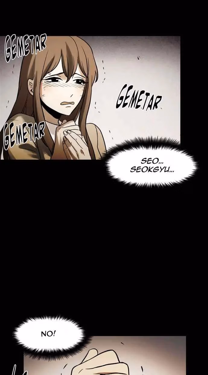 Infectee Chapter 46 page 30 - 