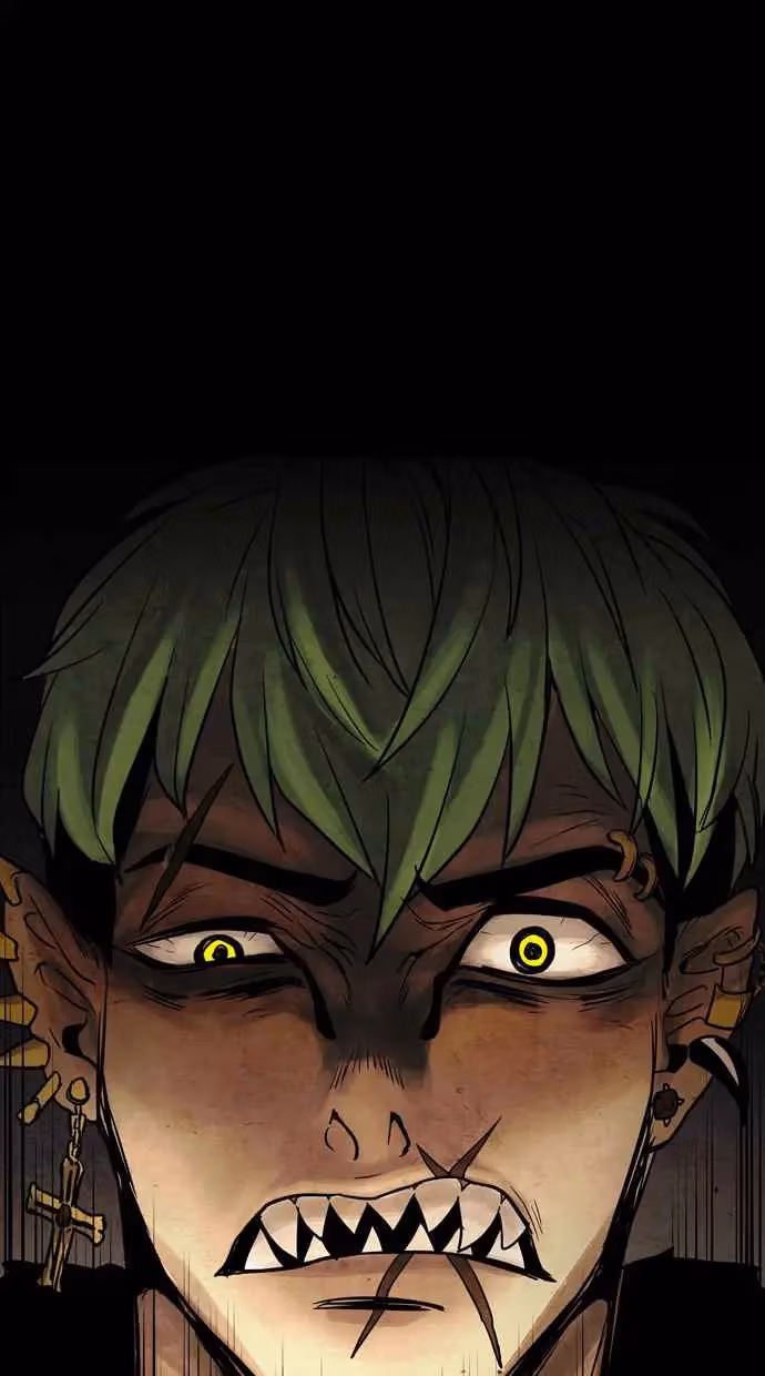 Infectee Chapter 46 page 4 - 