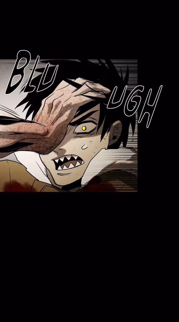 Infectee Chapter 46 page 37 - 