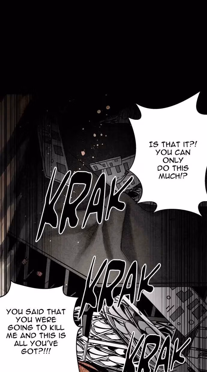 Infectee Chapter 46 page 40 - 