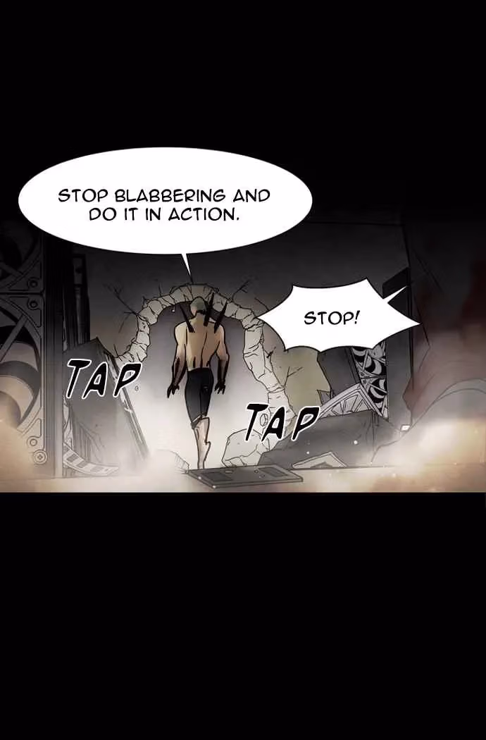 Infectee Chapter 46 page 52 - 