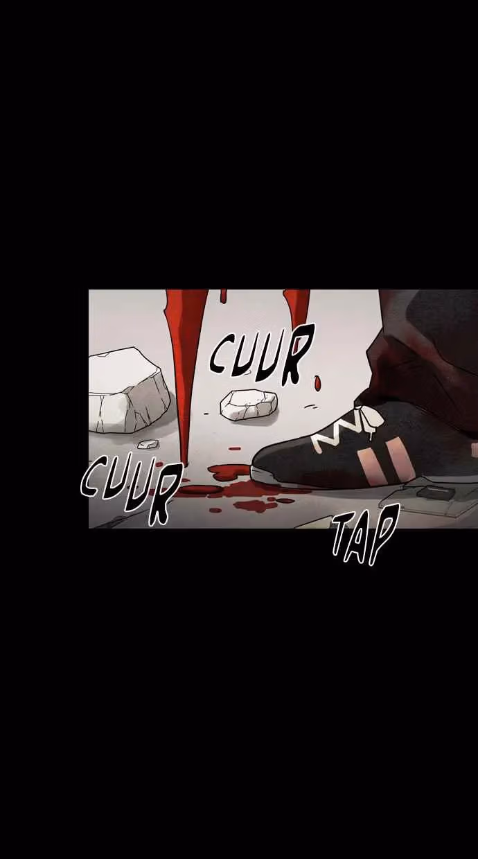 Infectee Chapter 46 page 61 - 