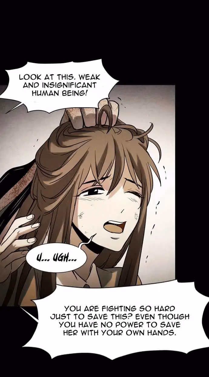 Infectee Chapter 46 page 64 - 