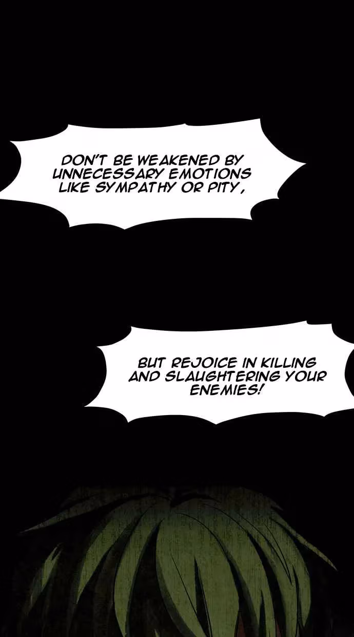 Infectee Chapter 46 page 66 - 
