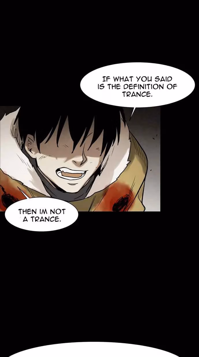 Infectee Chapter 46 page 70 - 