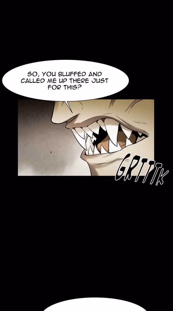 Infectee Chapter 46 page 8 - 